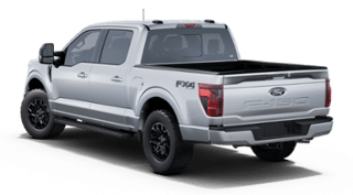 2025 Ford F-150® External Image 3